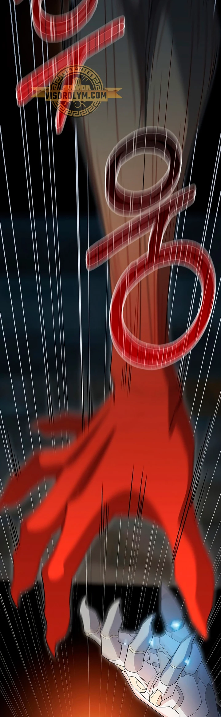El Novato es Muy Fuerte > Capitulo 93 > Page 341