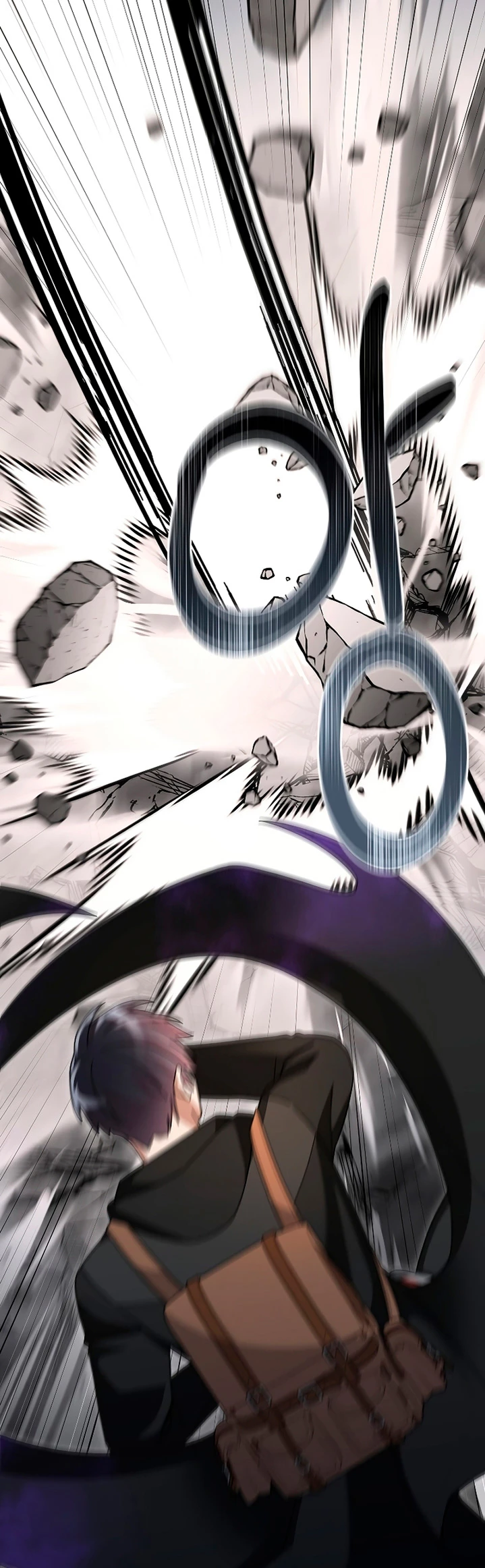 El Novato es Muy Fuerte > Capitulo 93 > Page 361