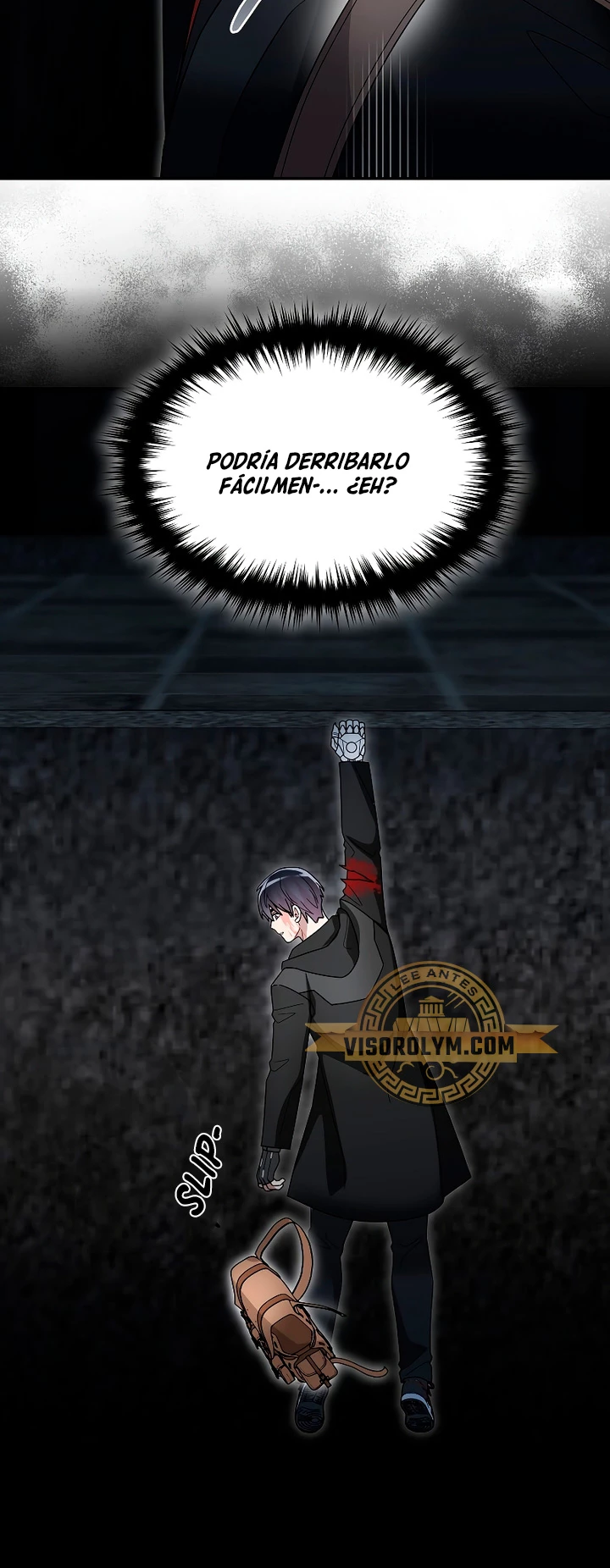 El Novato es Muy Fuerte > Capitulo 93 > Page 451