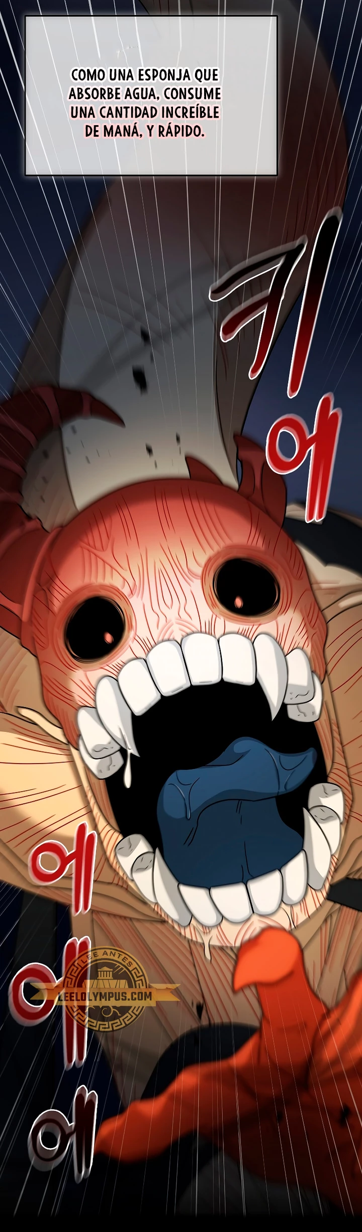 El Novato es Muy Fuerte > Capitulo 94 > Page 311