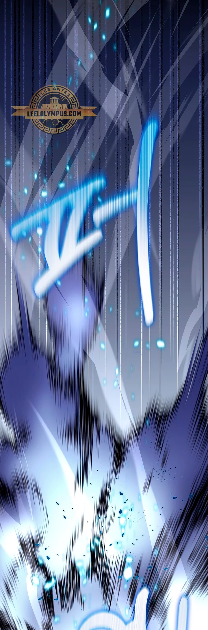 El Novato es Muy Fuerte > Capitulo 94 > Page 371