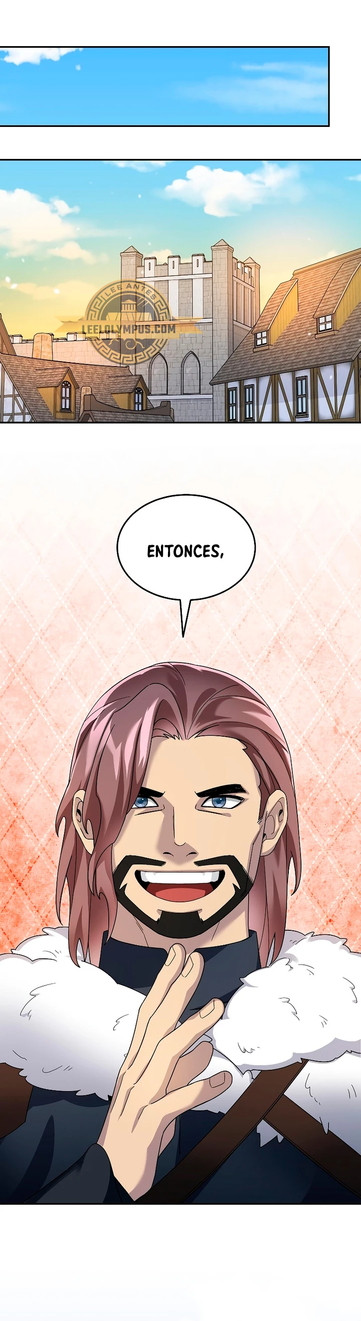 El Novato es Muy Fuerte > Capitulo 94 > Page 491