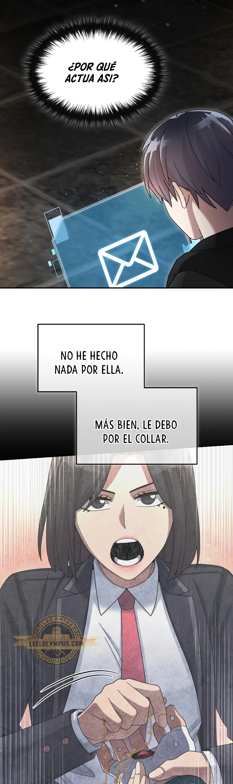 El Novato es Muy Fuerte > Capitulo 95 > Page 361