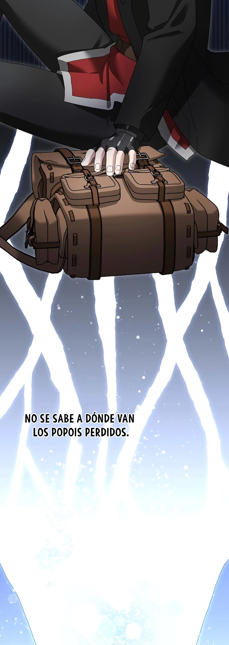 El Novato es Muy Fuerte > Capitulo 95 > Page 391