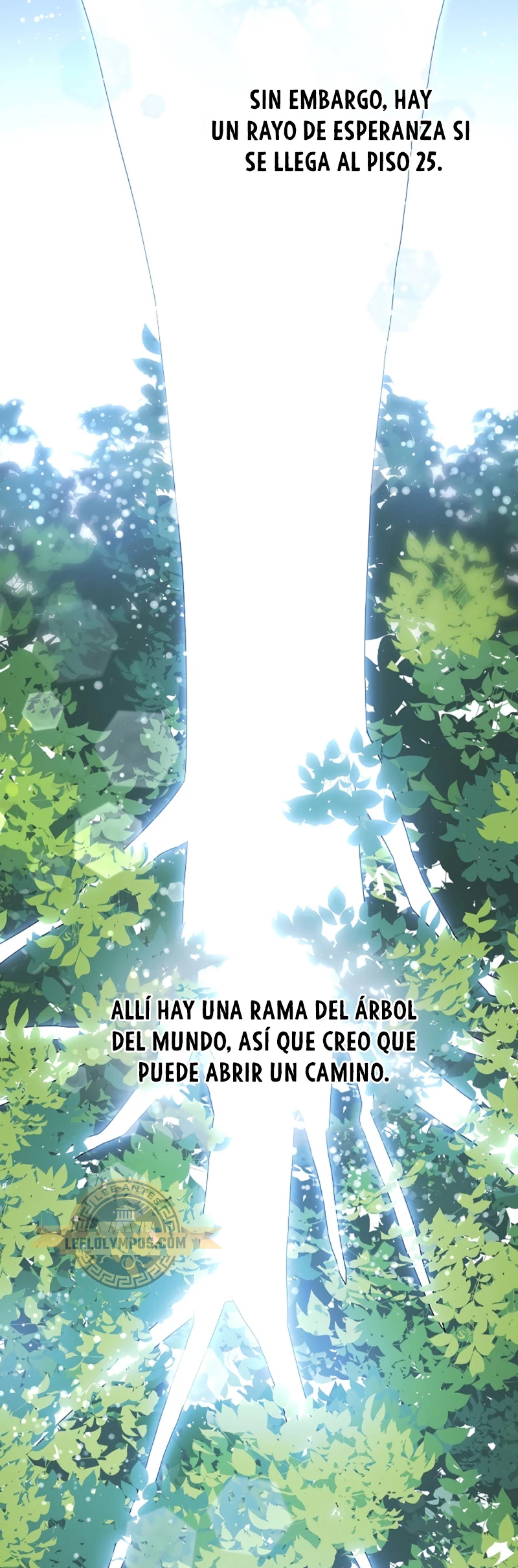 El Novato es Muy Fuerte > Capitulo 95 > Page 401