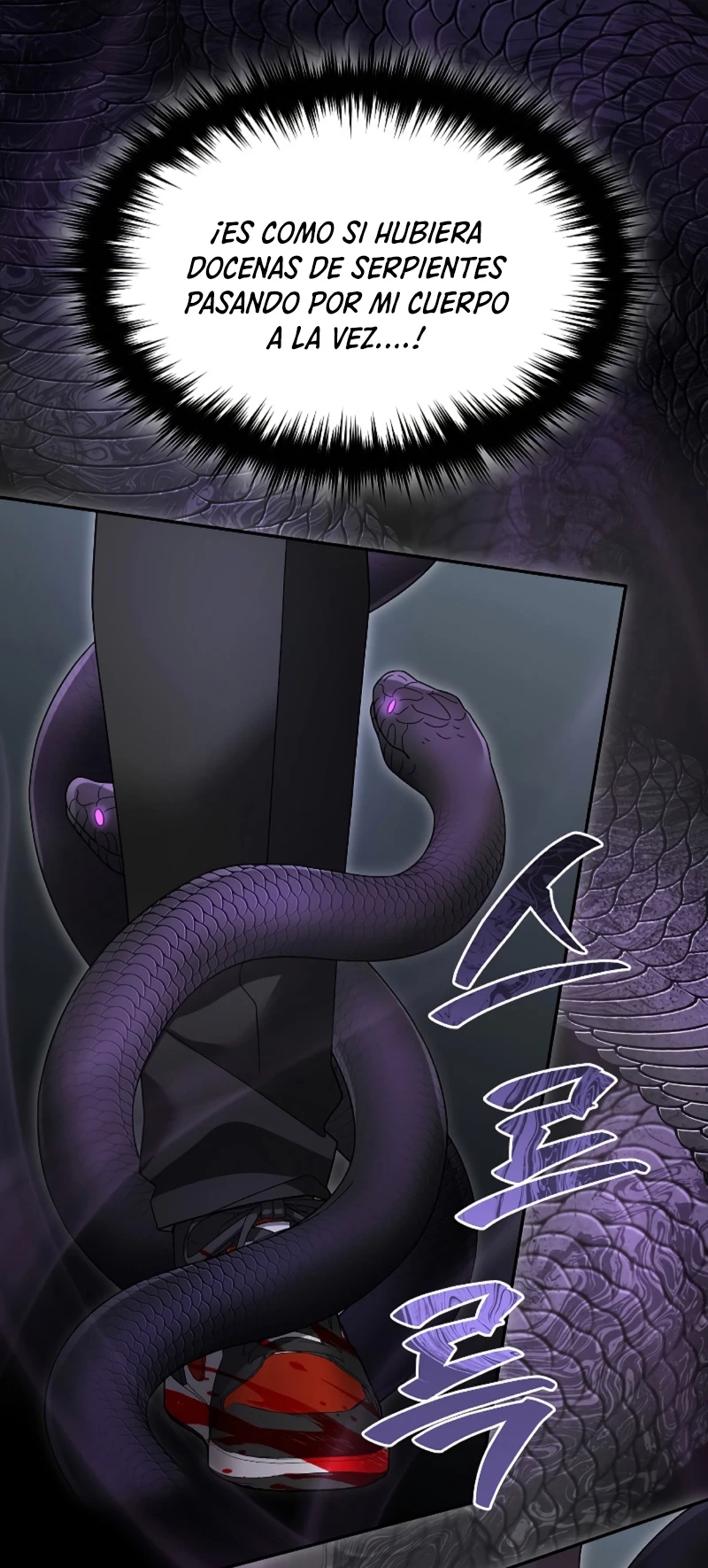 El Novato es Muy Fuerte > Capitulo 96 > Page 71