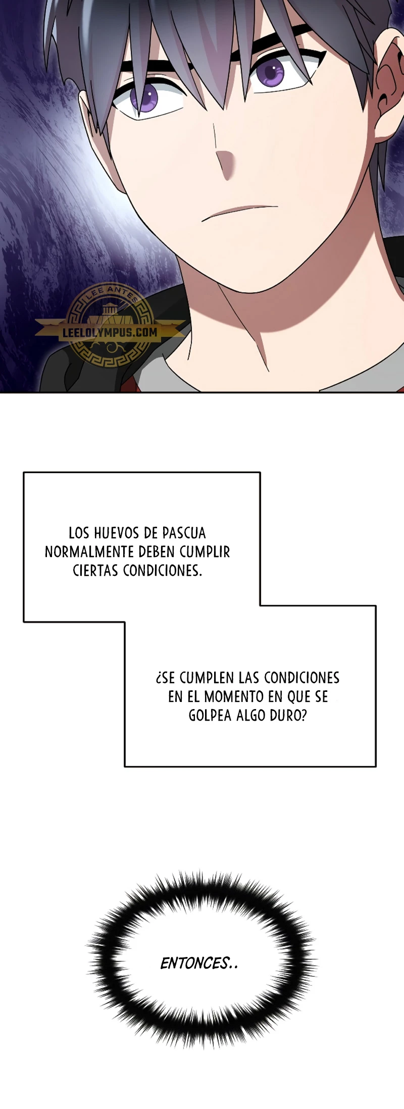 El Novato es Muy Fuerte > Capitulo 97 > Page 351