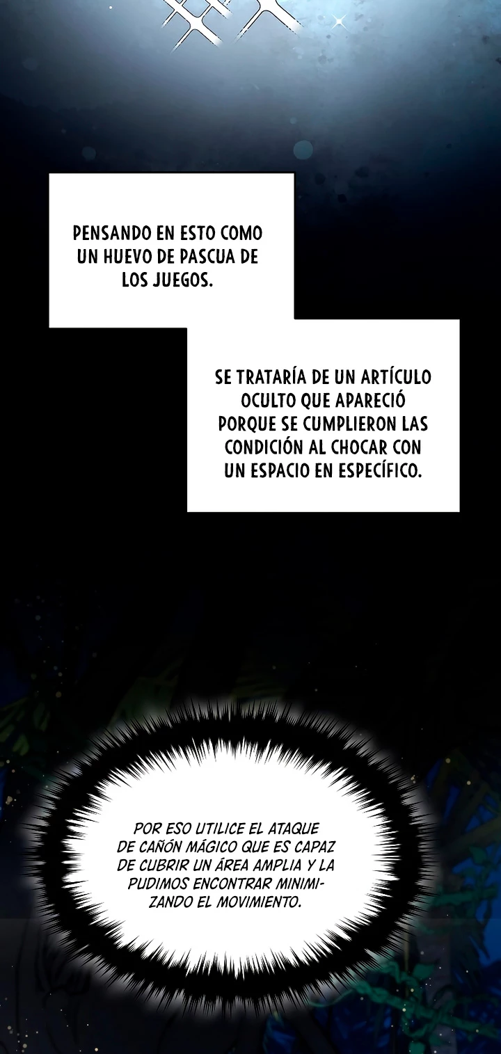 El Novato es Muy Fuerte > Capitulo 98 > Page 171