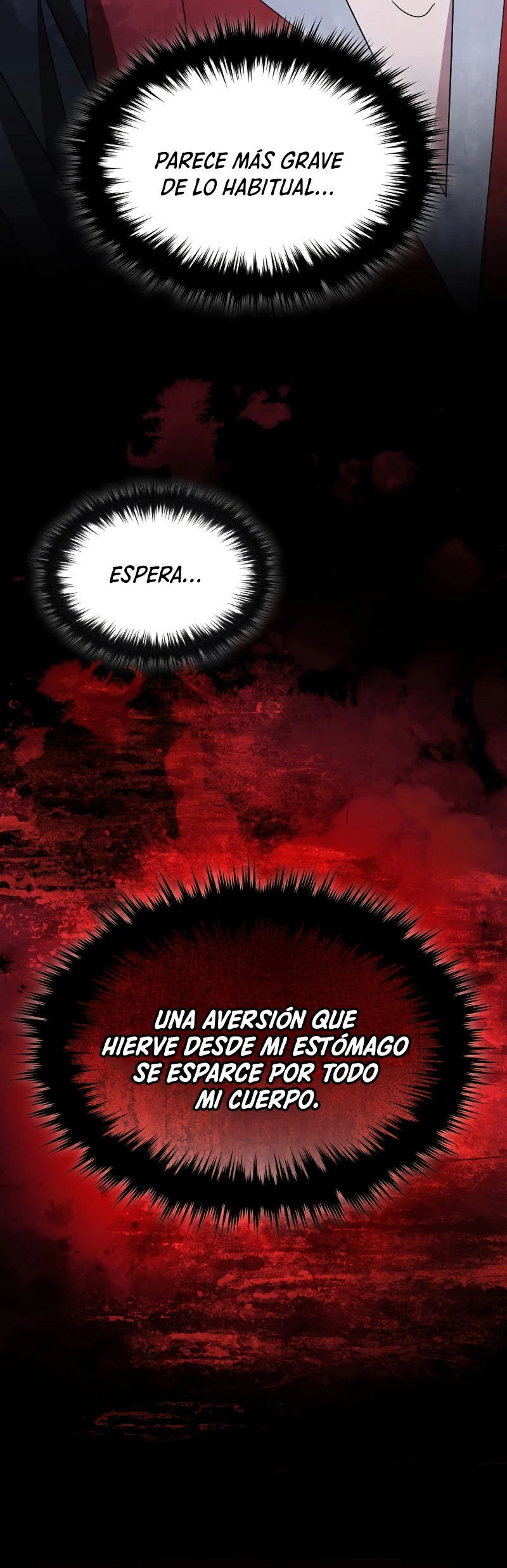 El Novato es Muy Fuerte > Capitulo 99 > Page 251