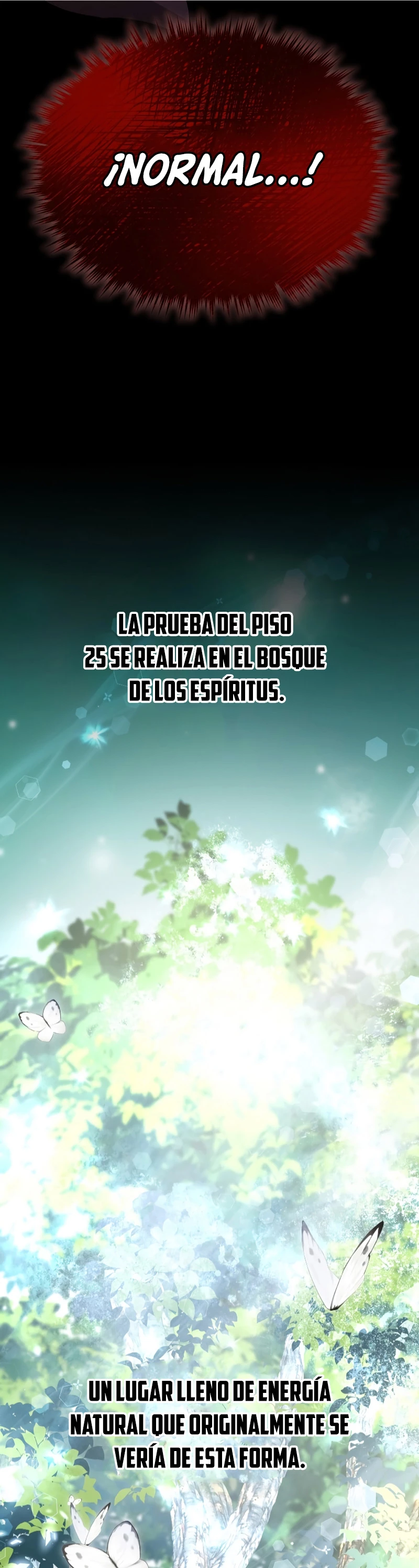 El Novato es Muy Fuerte > Capitulo 99 > Page 311