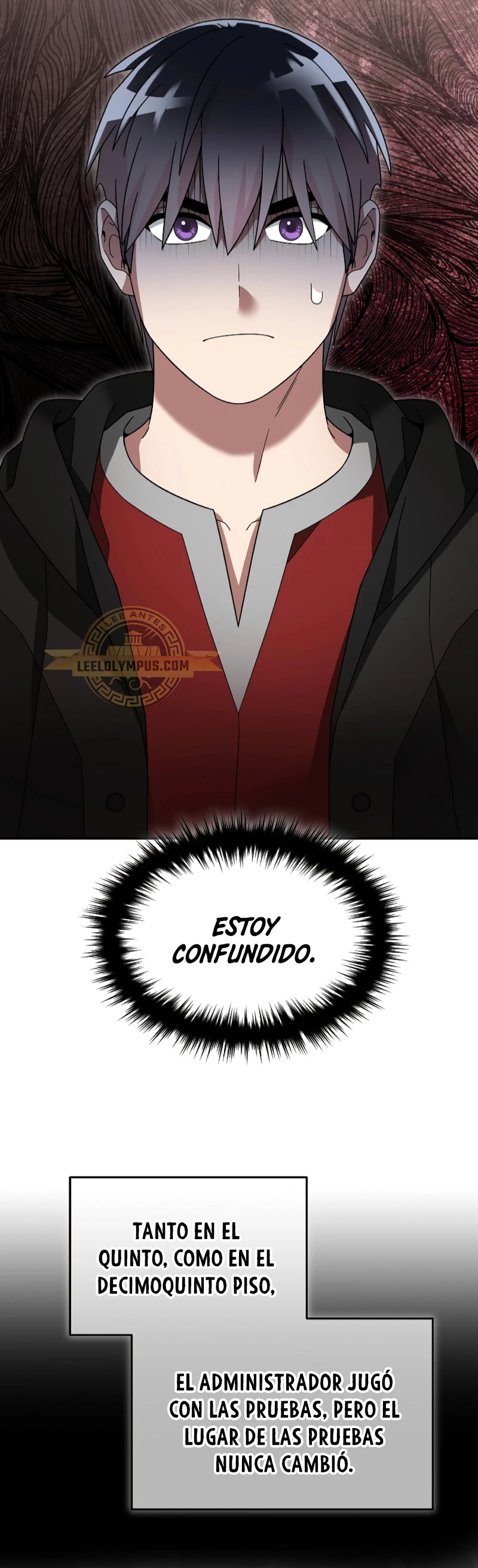 El Novato es Muy Fuerte > Capitulo 99 > Page 361