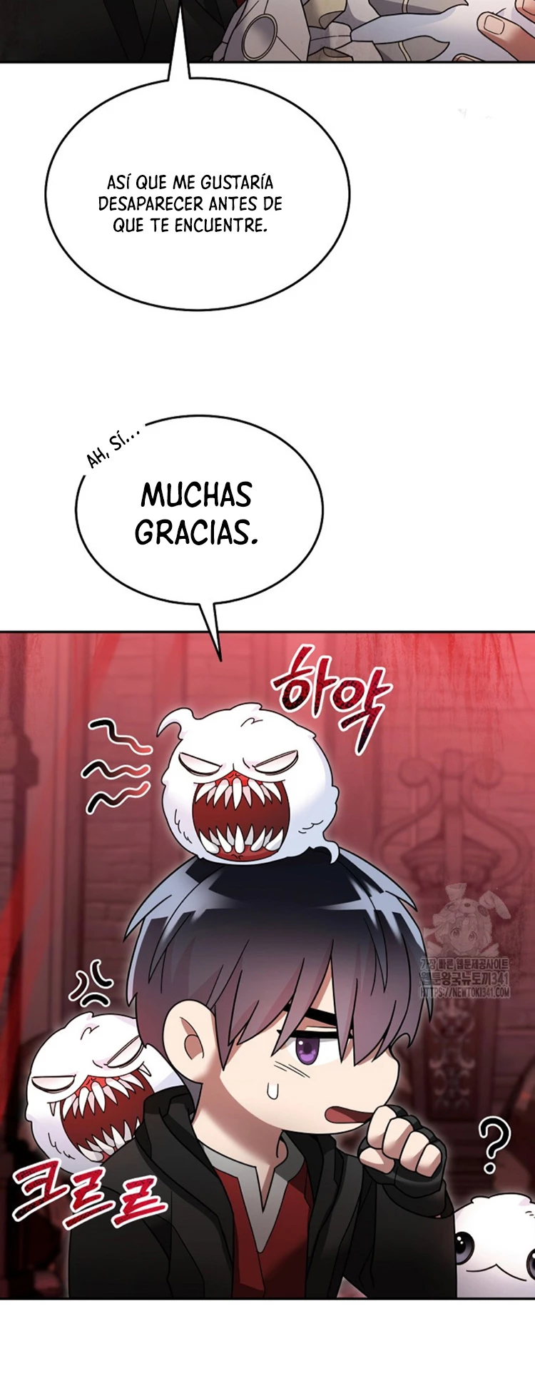 El Novato es Muy Fuerte > Capitulo 101 > Page 91