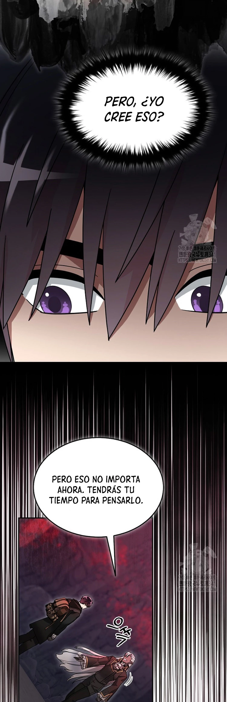 El Novato es Muy Fuerte > Capitulo 101 > Page 211