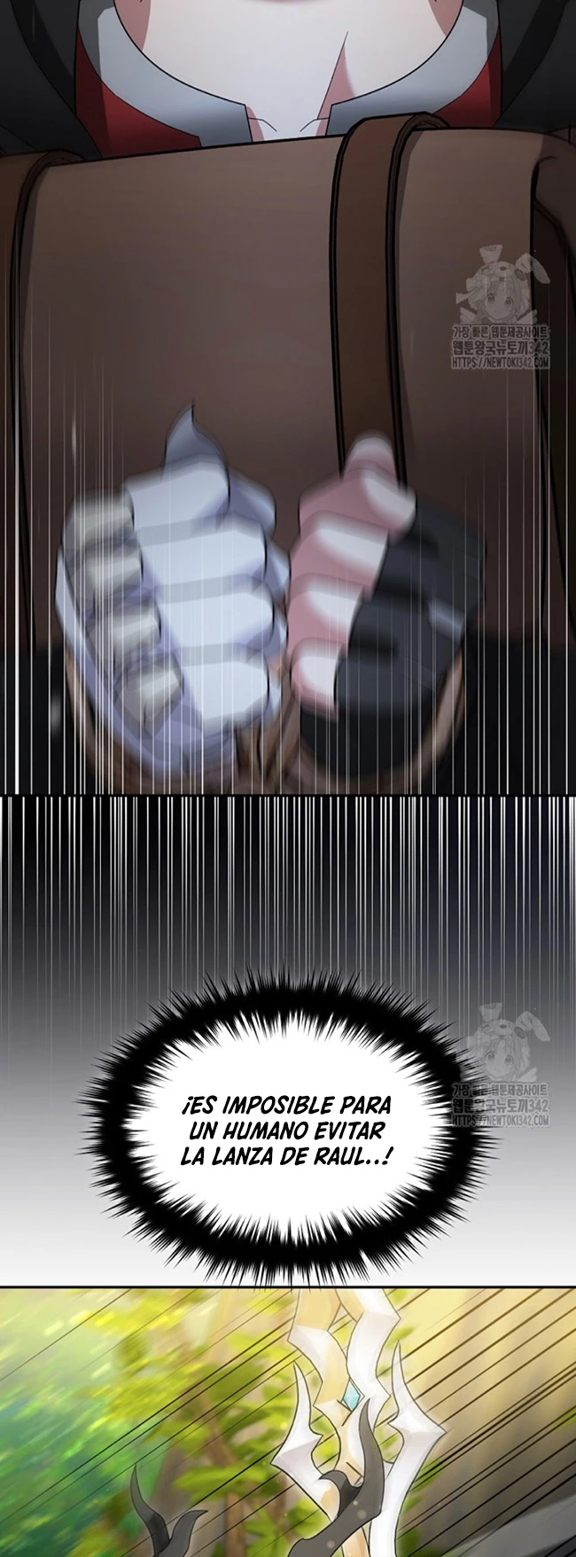 El Novato es Muy Fuerte > Capitulo 103 > Page 31