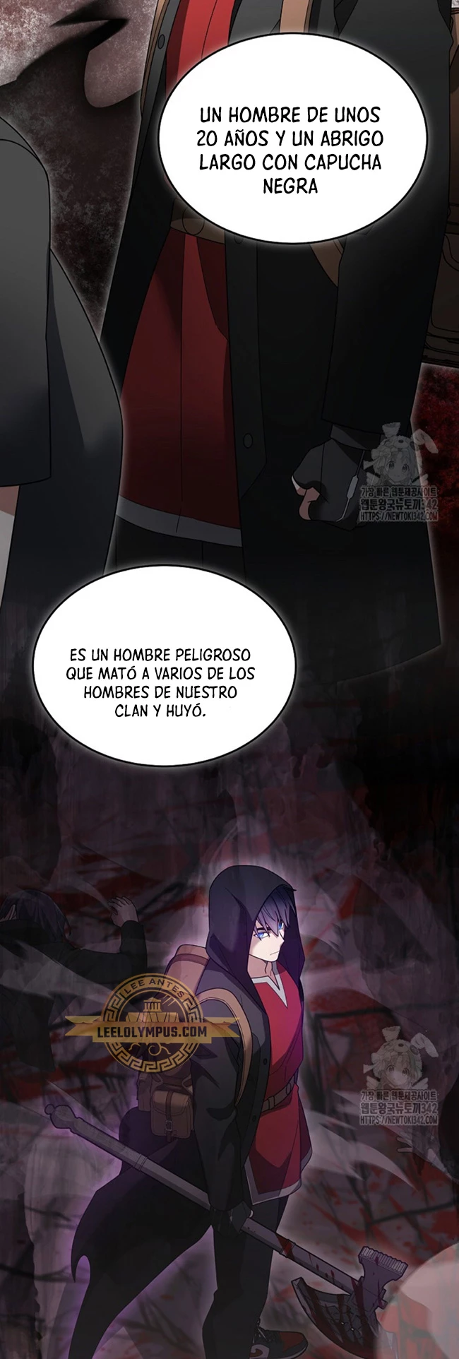 El Novato es Muy Fuerte > Capitulo 103 > Page 491