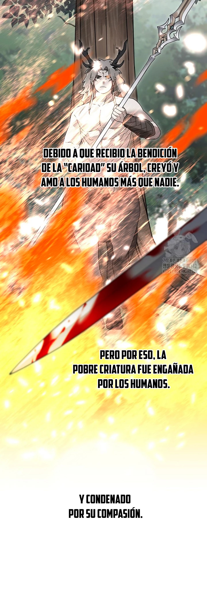 El Novato es Muy Fuerte > Capitulo 104 > Page 31