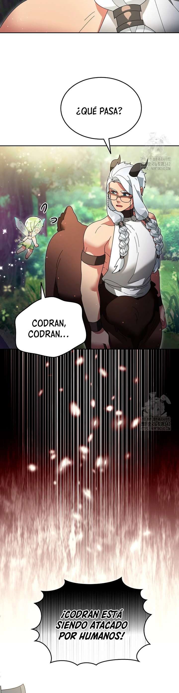 El Novato es Muy Fuerte > Capitulo 104 > Page 321