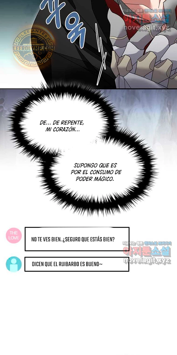 El Novato es Muy Fuerte > Capitulo 106 > Page 101