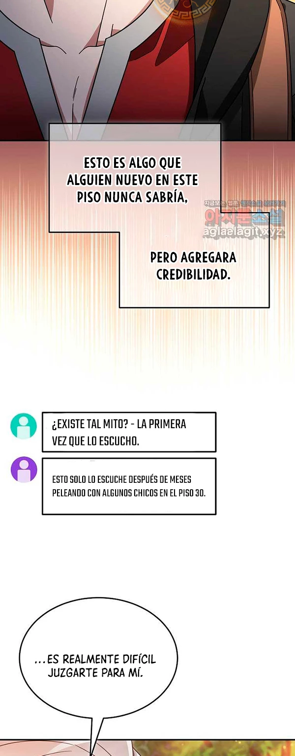 El Novato es Muy Fuerte > Capitulo 106 > Page 331
