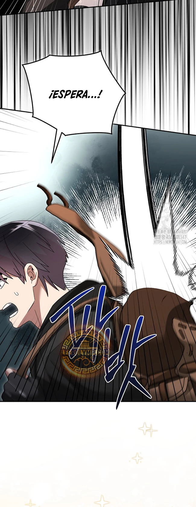 El Novato es Muy Fuerte > Capitulo 107 > Page 91