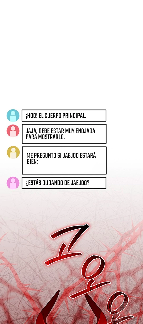 El Novato es Muy Fuerte > Capitulo 109 > Page 61