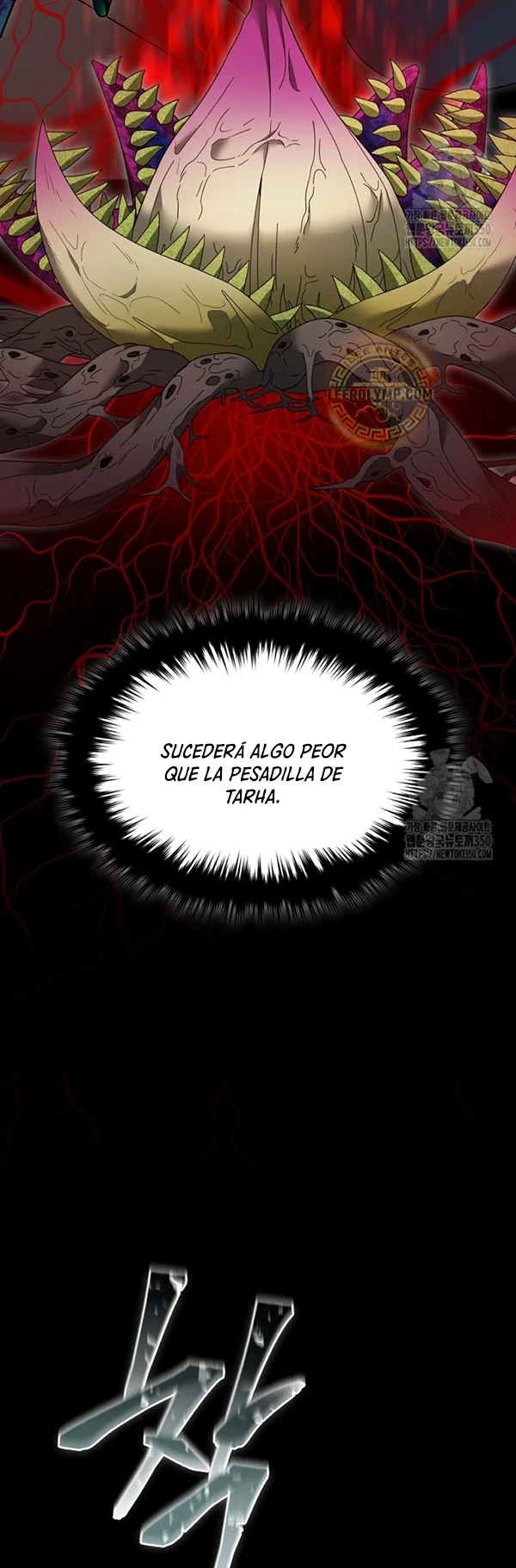 El Novato es Muy Fuerte > Capitulo 110 > Page 151