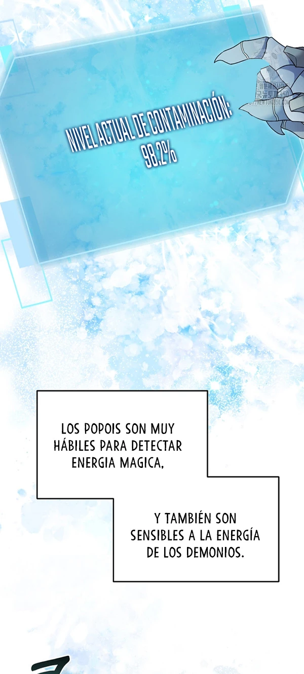 El Novato es Muy Fuerte > Capitulo 110 > Page 291