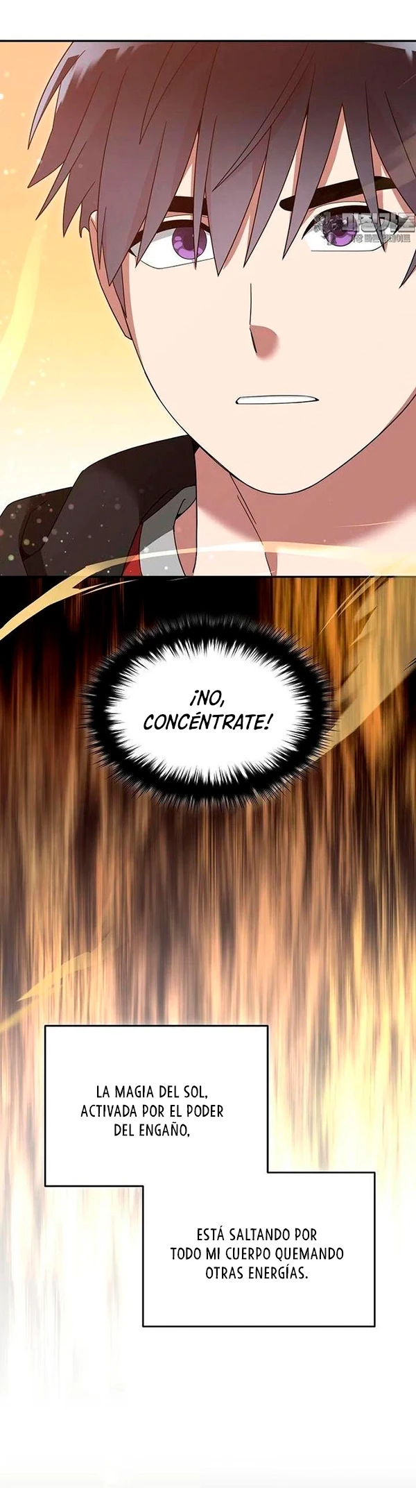 El Novato es Muy Fuerte > Capitulo 108 > Page 211