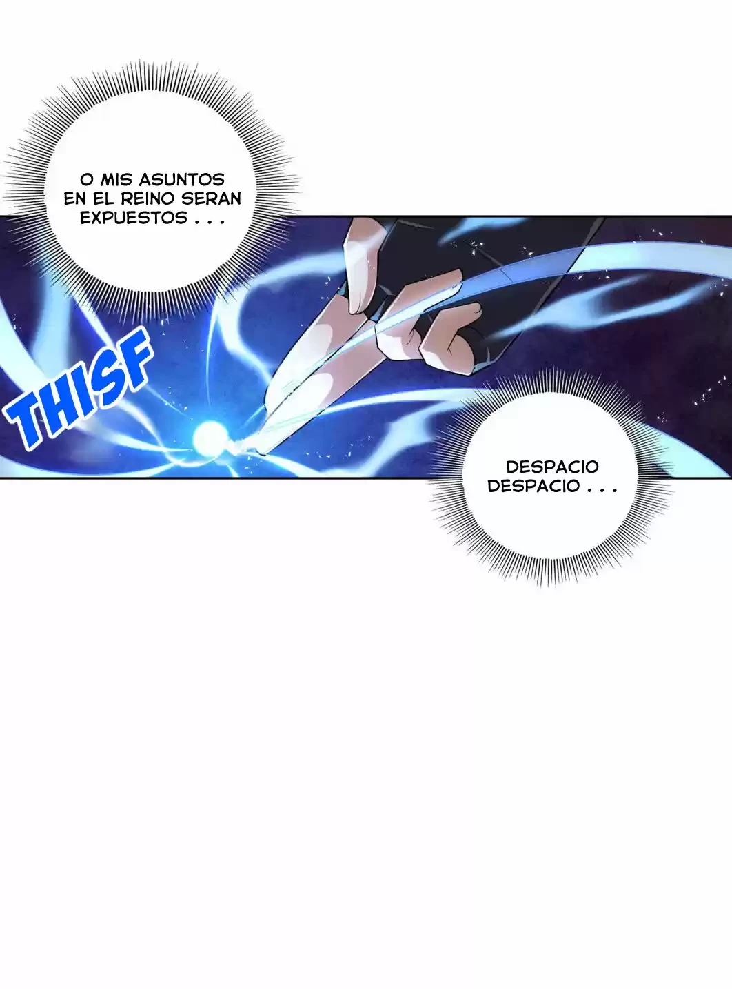 Mi waifu Es La Emperatriz? > Capitulo 1 > Page 511