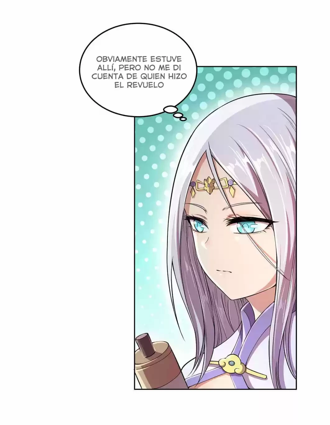 Mi waifu Es La Emperatriz? > Capitulo 1 > Page 731