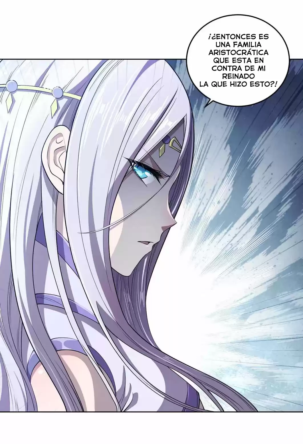 Mi waifu Es La Emperatriz? > Capitulo 1 > Page 751