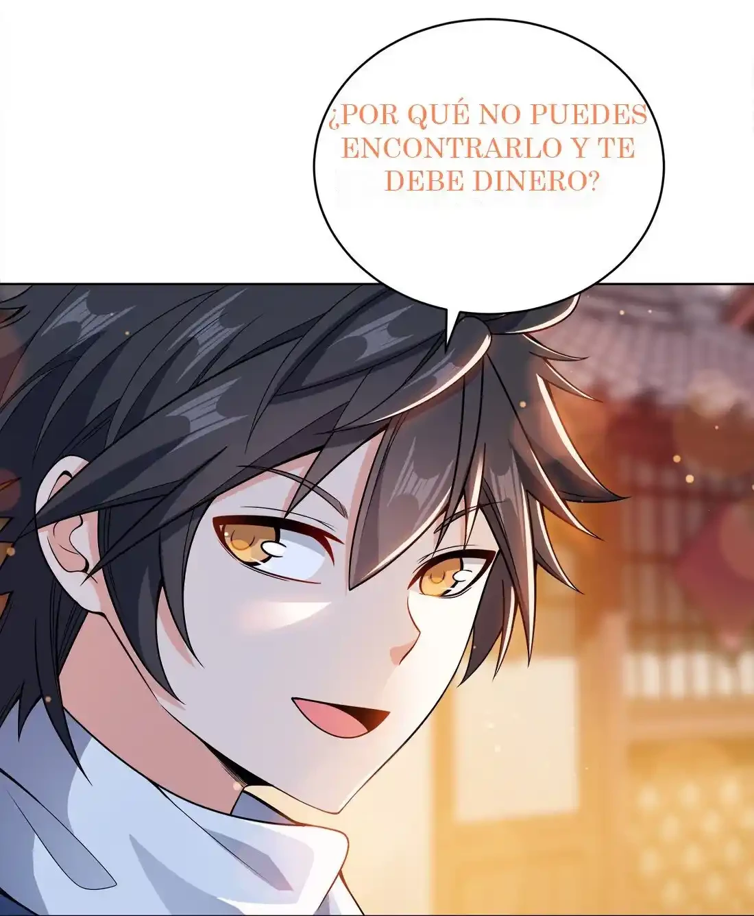 Mi waifu Es La Emperatriz? > Capitulo 24 > Page 81