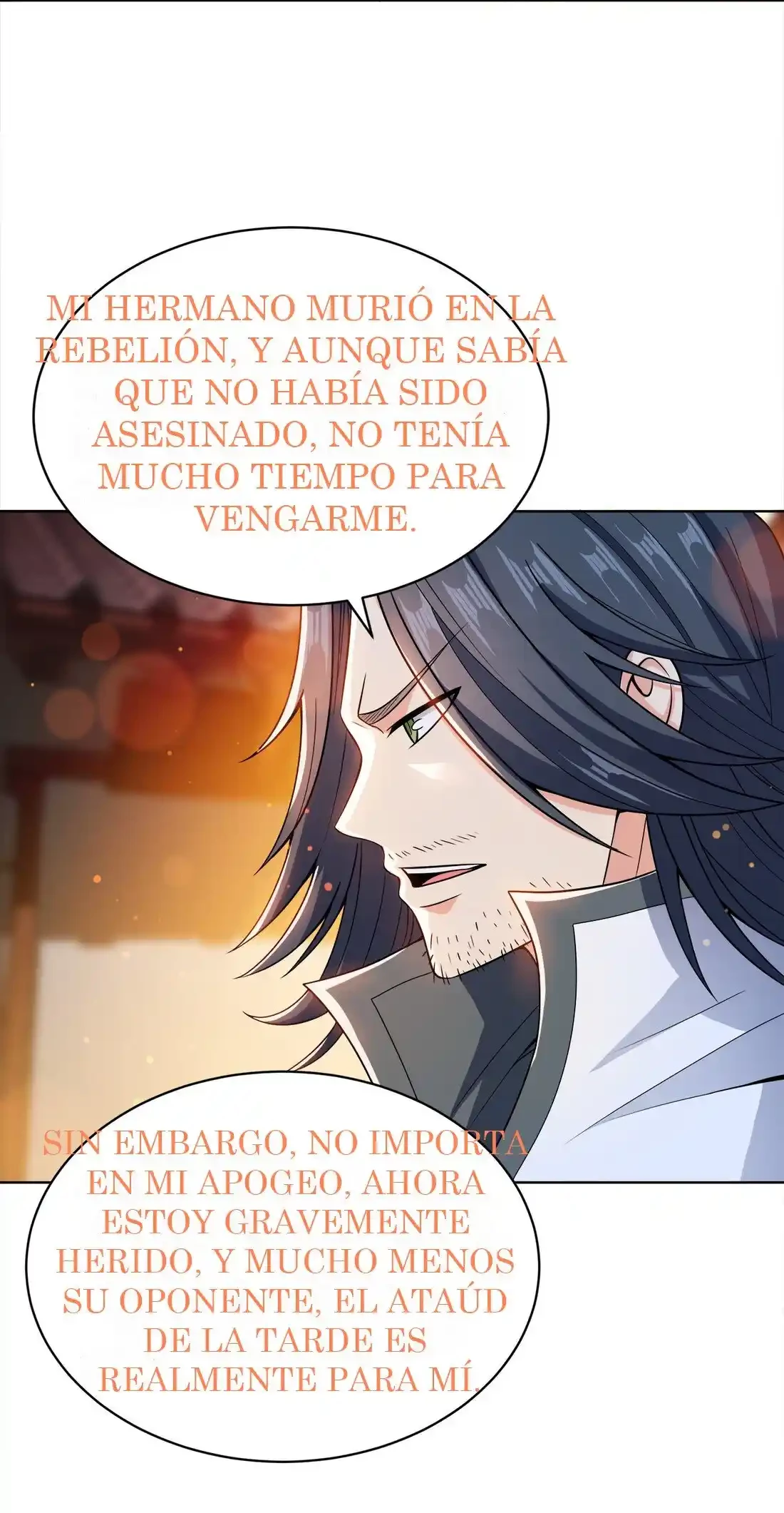 Mi waifu Es La Emperatriz? > Capitulo 24 > Page 91
