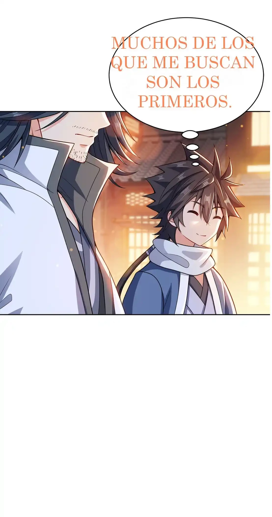 Mi waifu Es La Emperatriz? > Capitulo 24 > Page 111