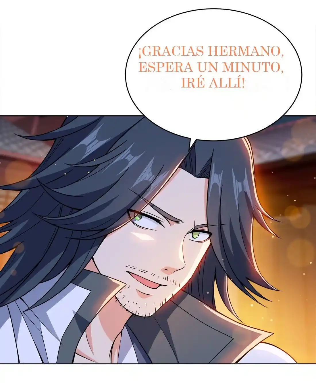 Mi waifu Es La Emperatriz? > Capitulo 24 > Page 141