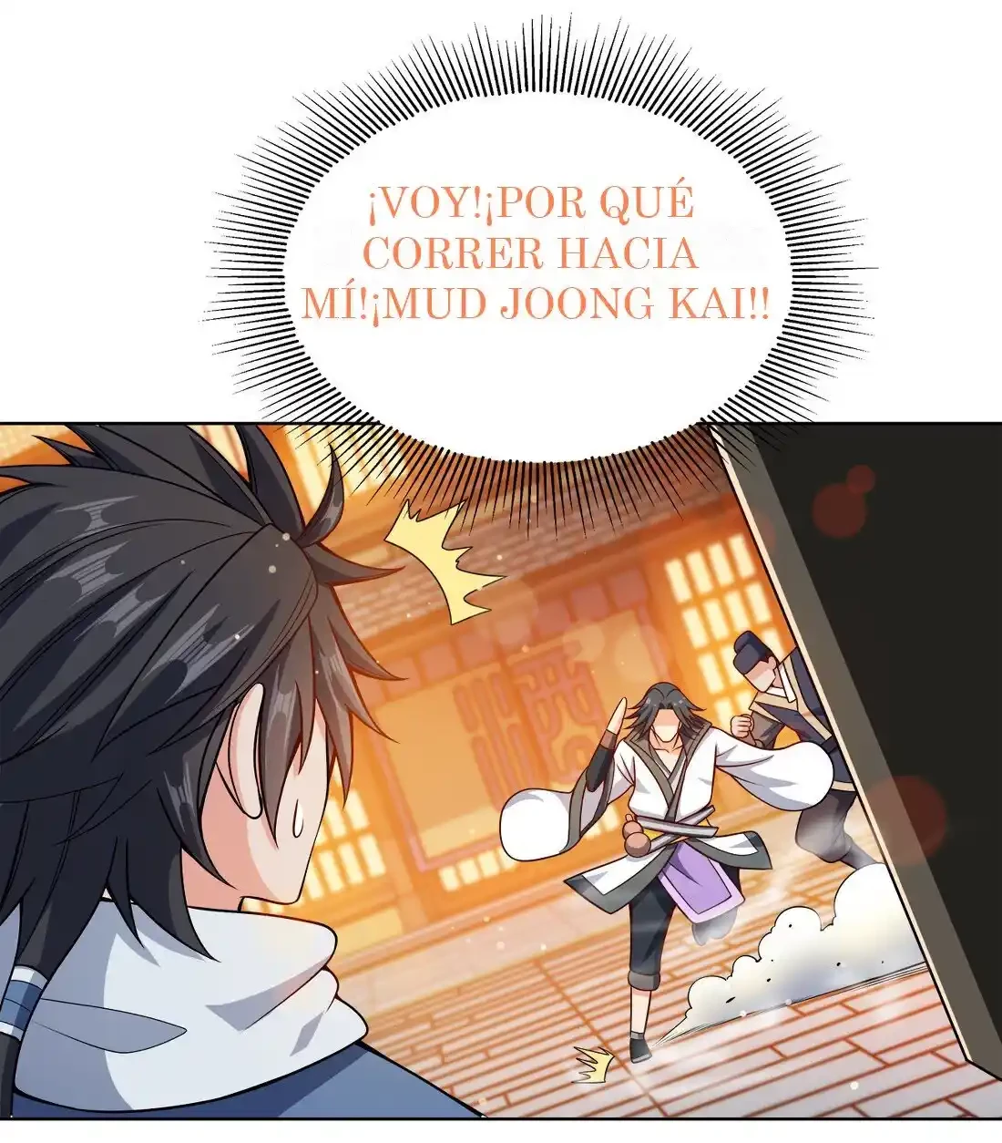 Mi waifu Es La Emperatriz? > Capitulo 24 > Page 171