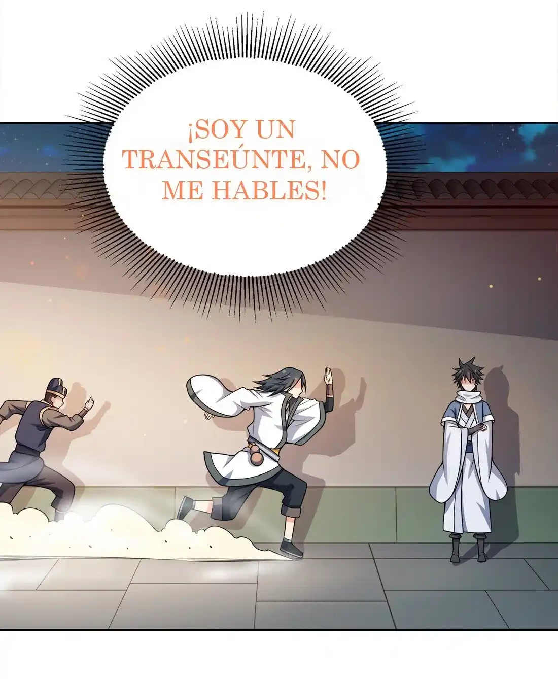 Mi waifu Es La Emperatriz? > Capitulo 24 > Page 181