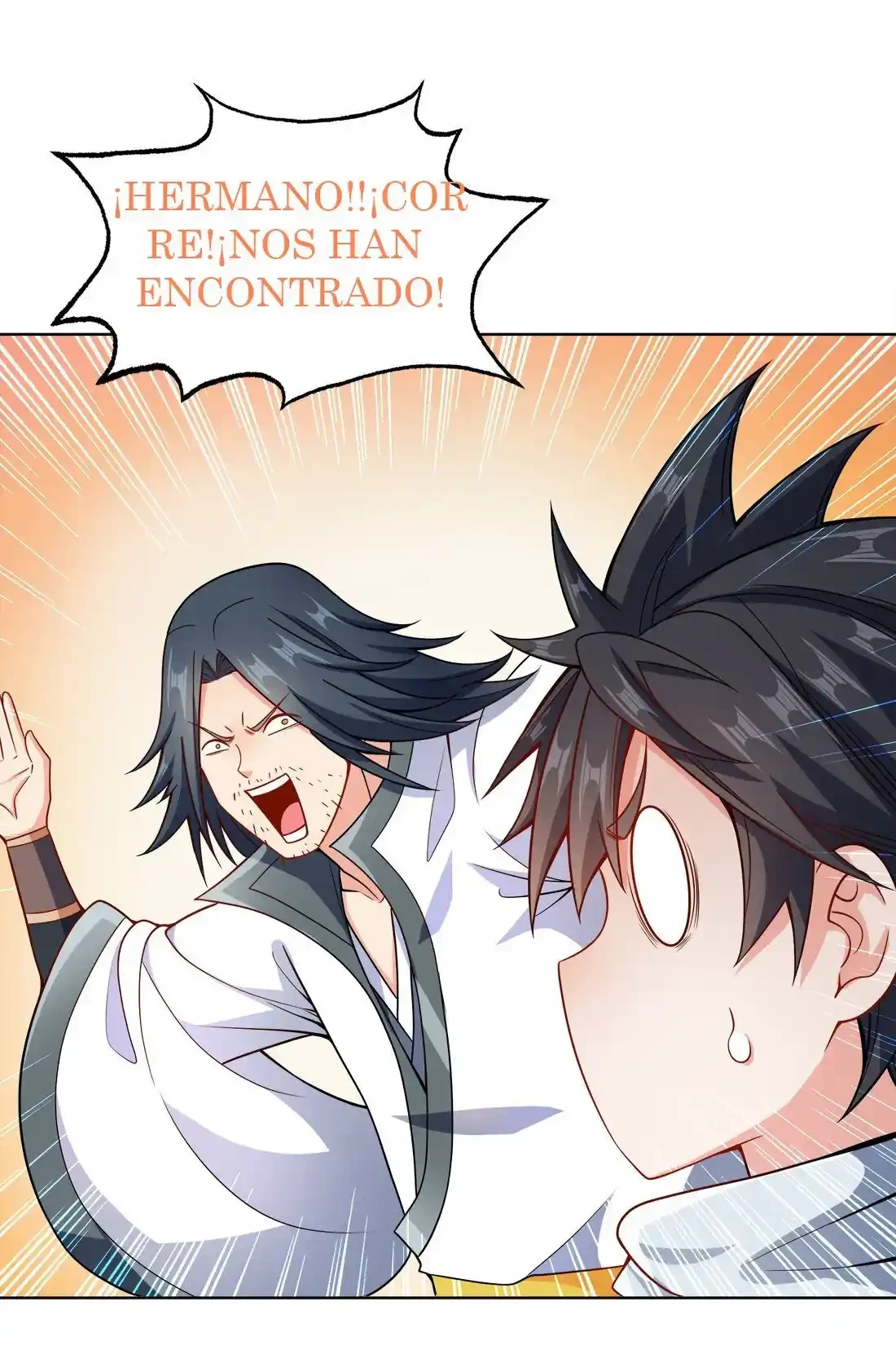 Mi waifu Es La Emperatriz? > Capitulo 24 > Page 191