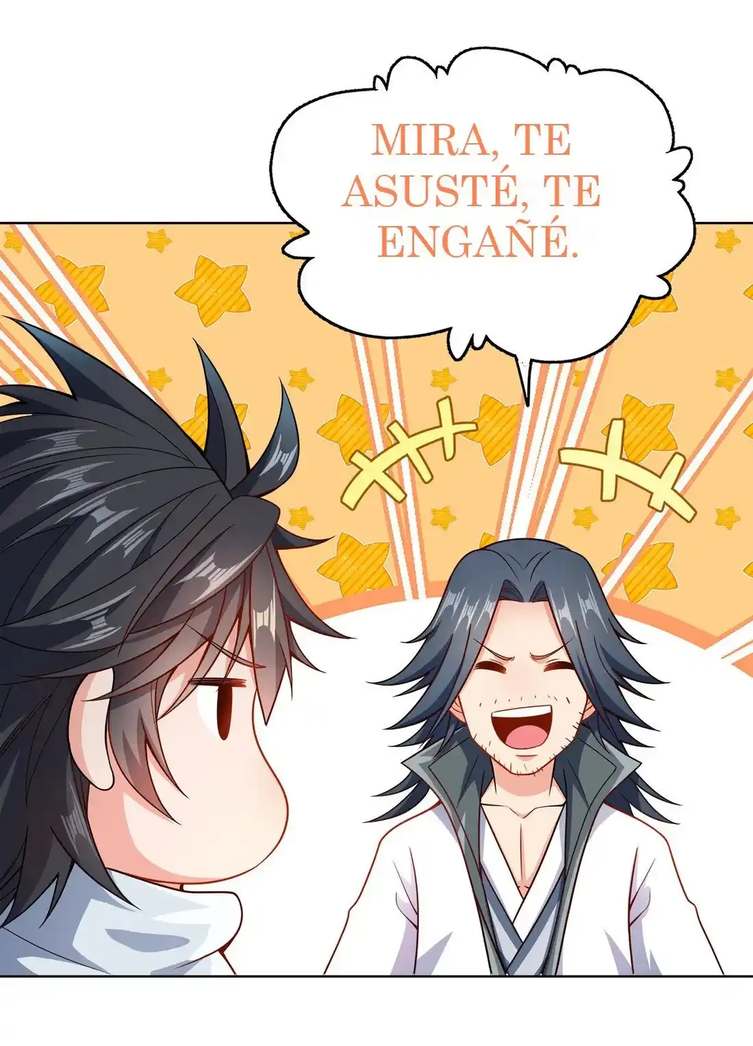 Mi waifu Es La Emperatriz? > Capitulo 24 > Page 301