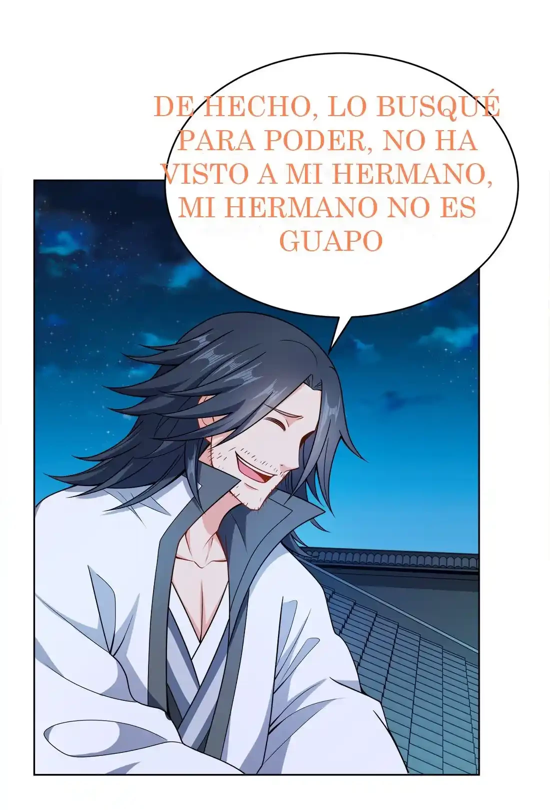 Mi waifu Es La Emperatriz? > Capitulo 24 > Page 311