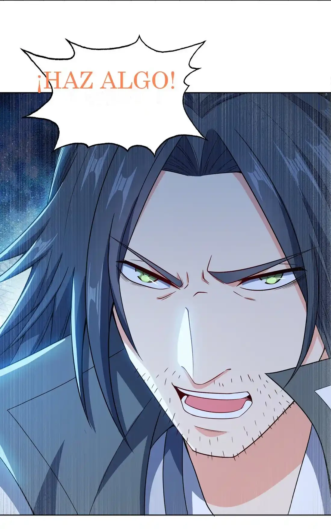Mi waifu Es La Emperatriz? > Capitulo 24 > Page 361