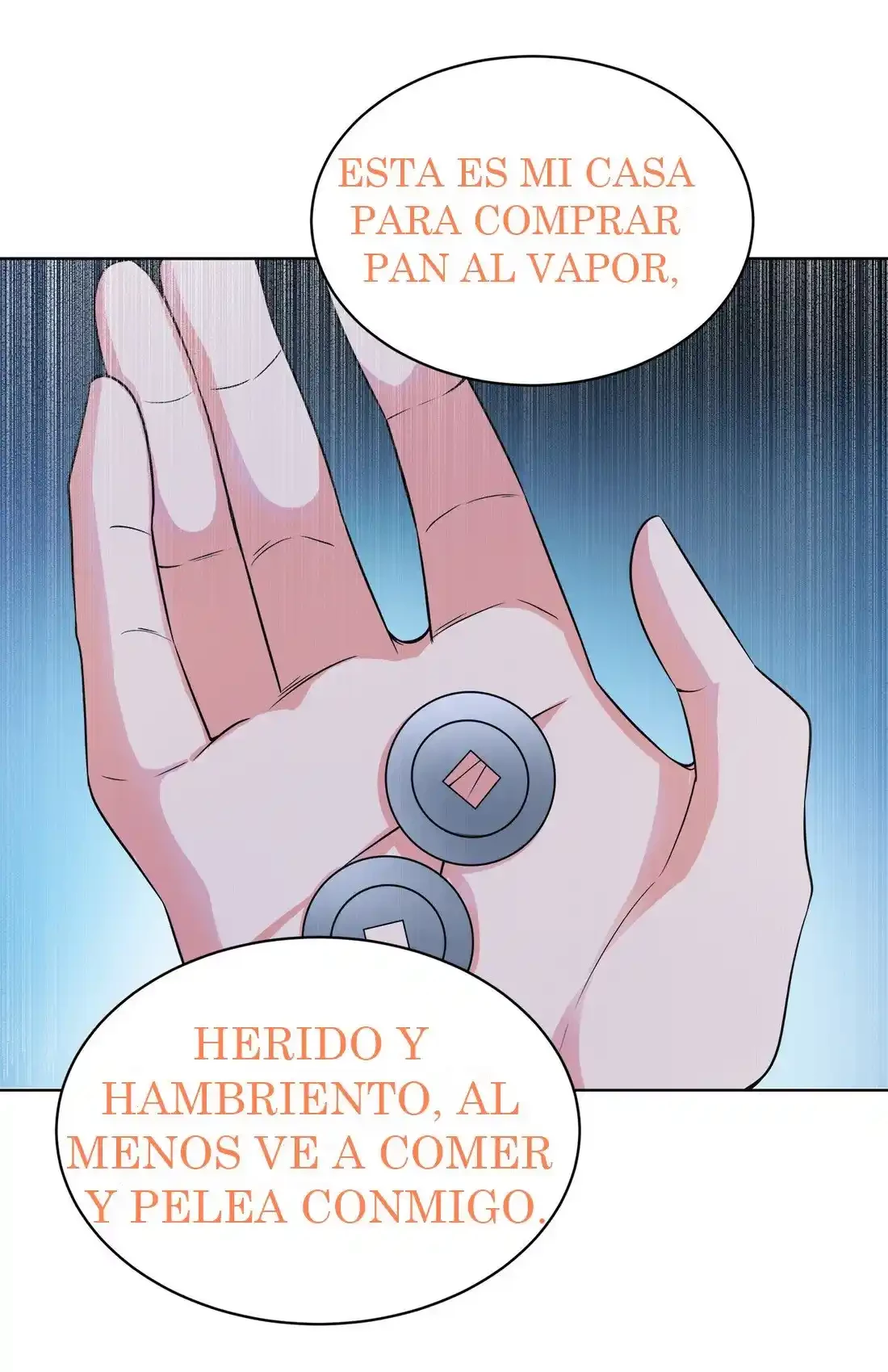 Mi waifu Es La Emperatriz? > Capitulo 24 > Page 421
