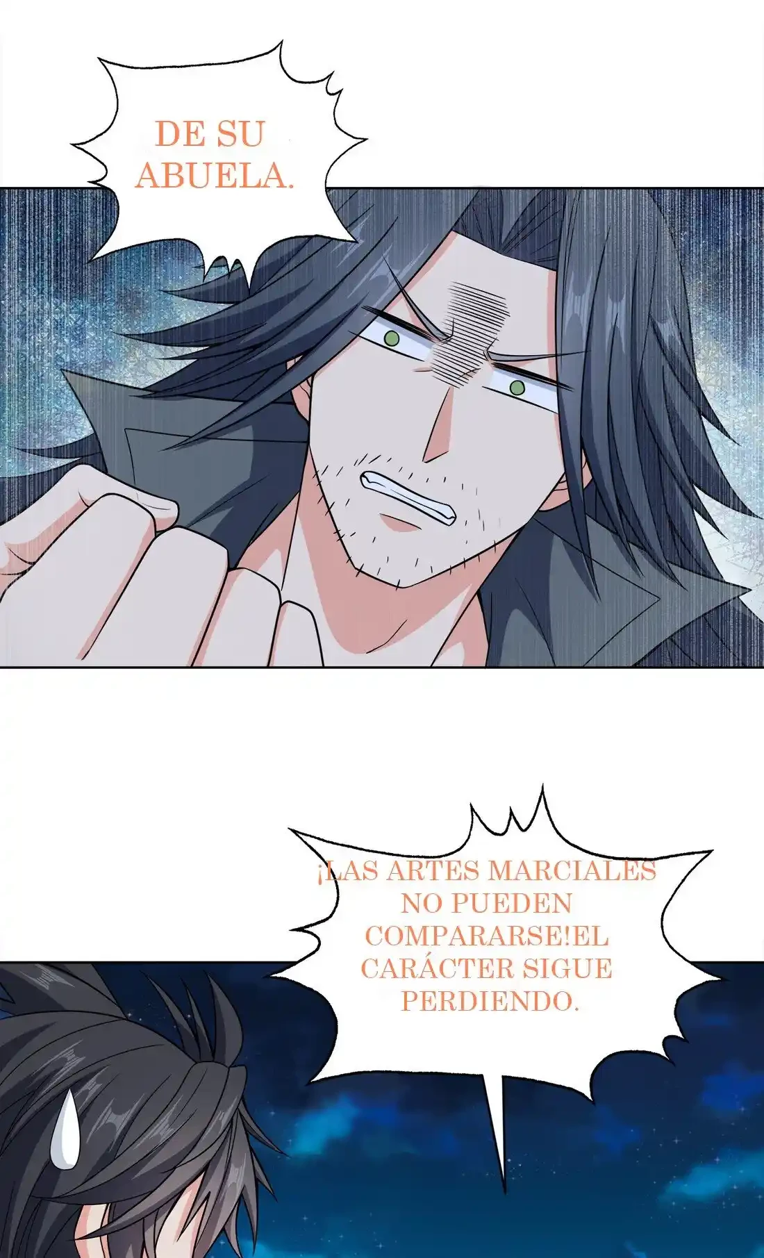 Mi waifu Es La Emperatriz? > Capitulo 24 > Page 431