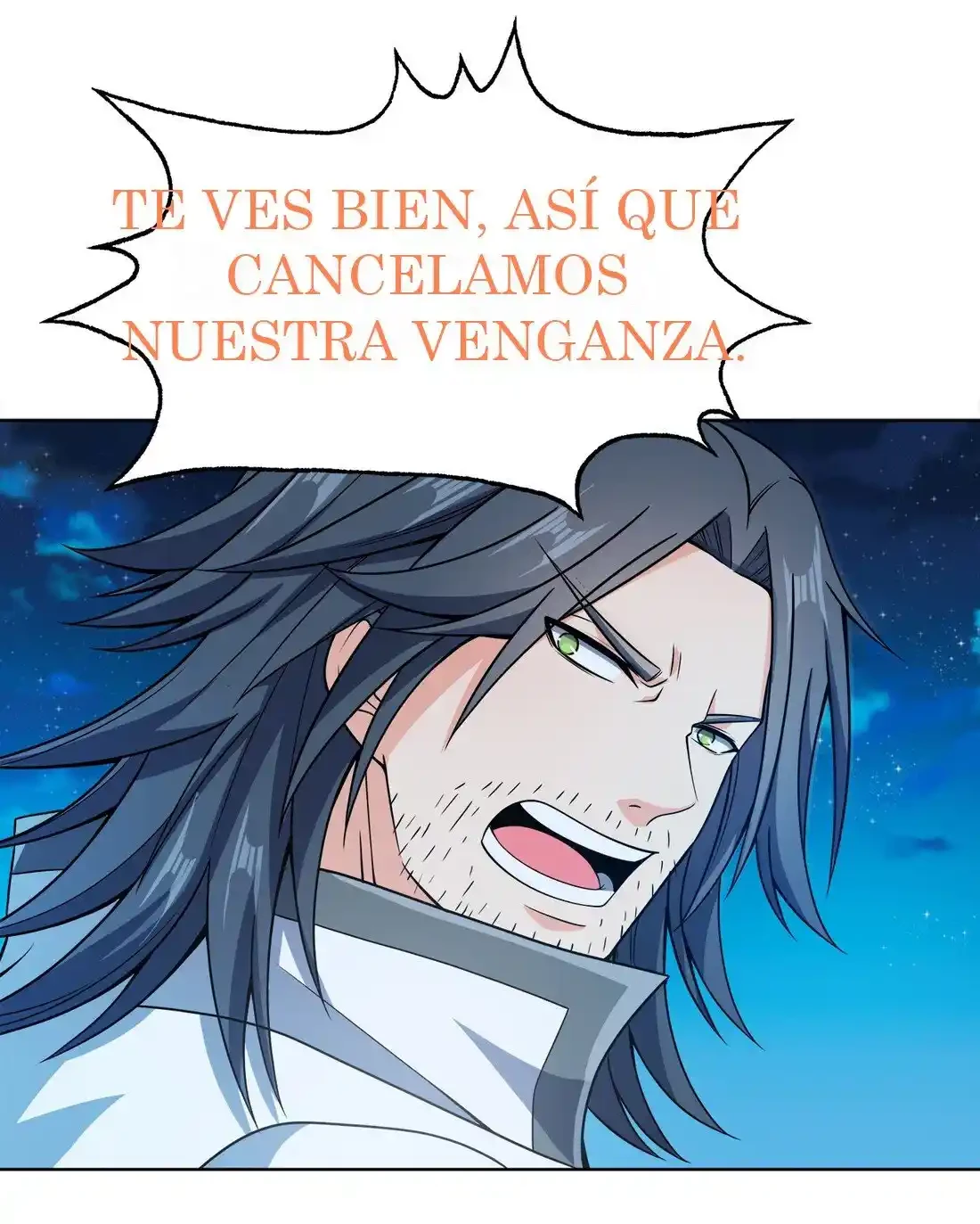 Mi waifu Es La Emperatriz? > Capitulo 24 > Page 451