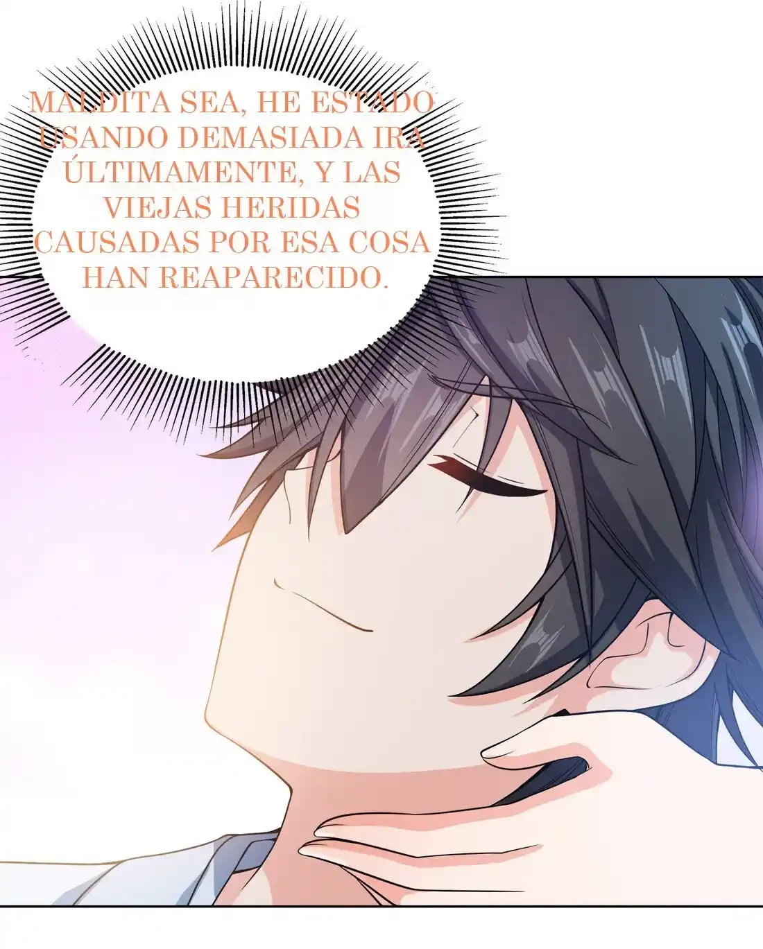 Mi waifu Es La Emperatriz? > Capitulo 24 > Page 491