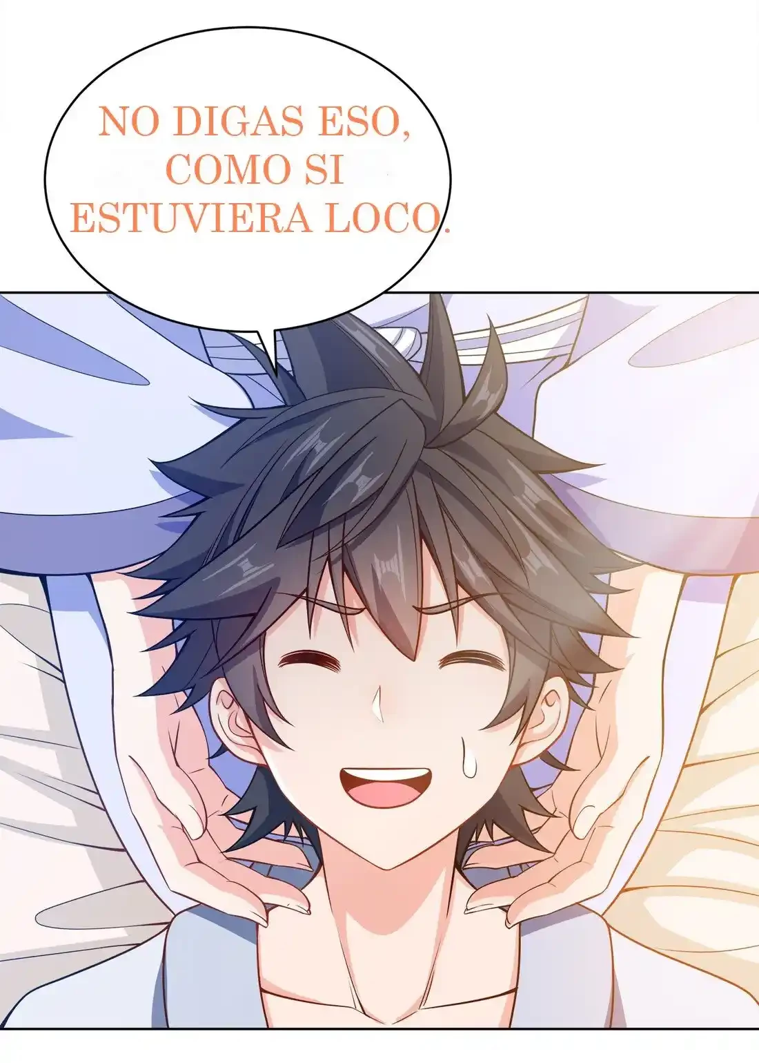 Mi waifu Es La Emperatriz? > Capitulo 24 > Page 511