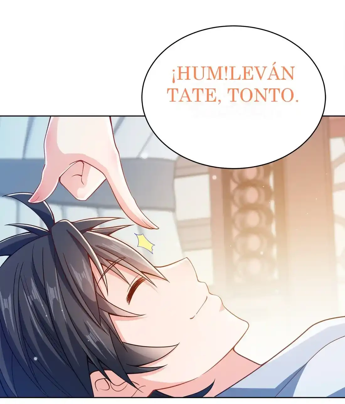 Mi waifu Es La Emperatriz? > Capitulo 24 > Page 531