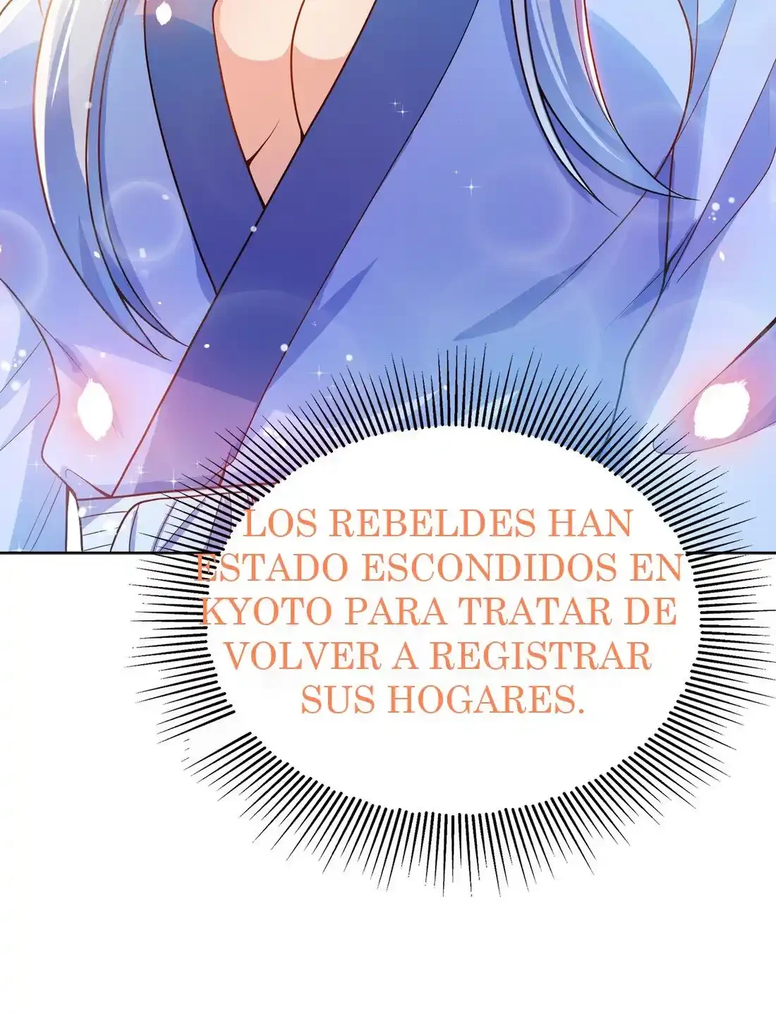 Mi waifu Es La Emperatriz? > Capitulo 24 > Page 551