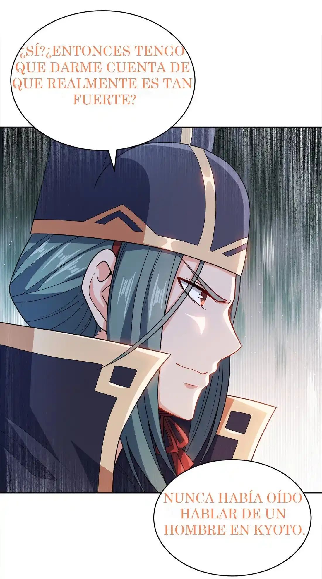 Mi waifu Es La Emperatriz? > Capitulo 24 > Page 611