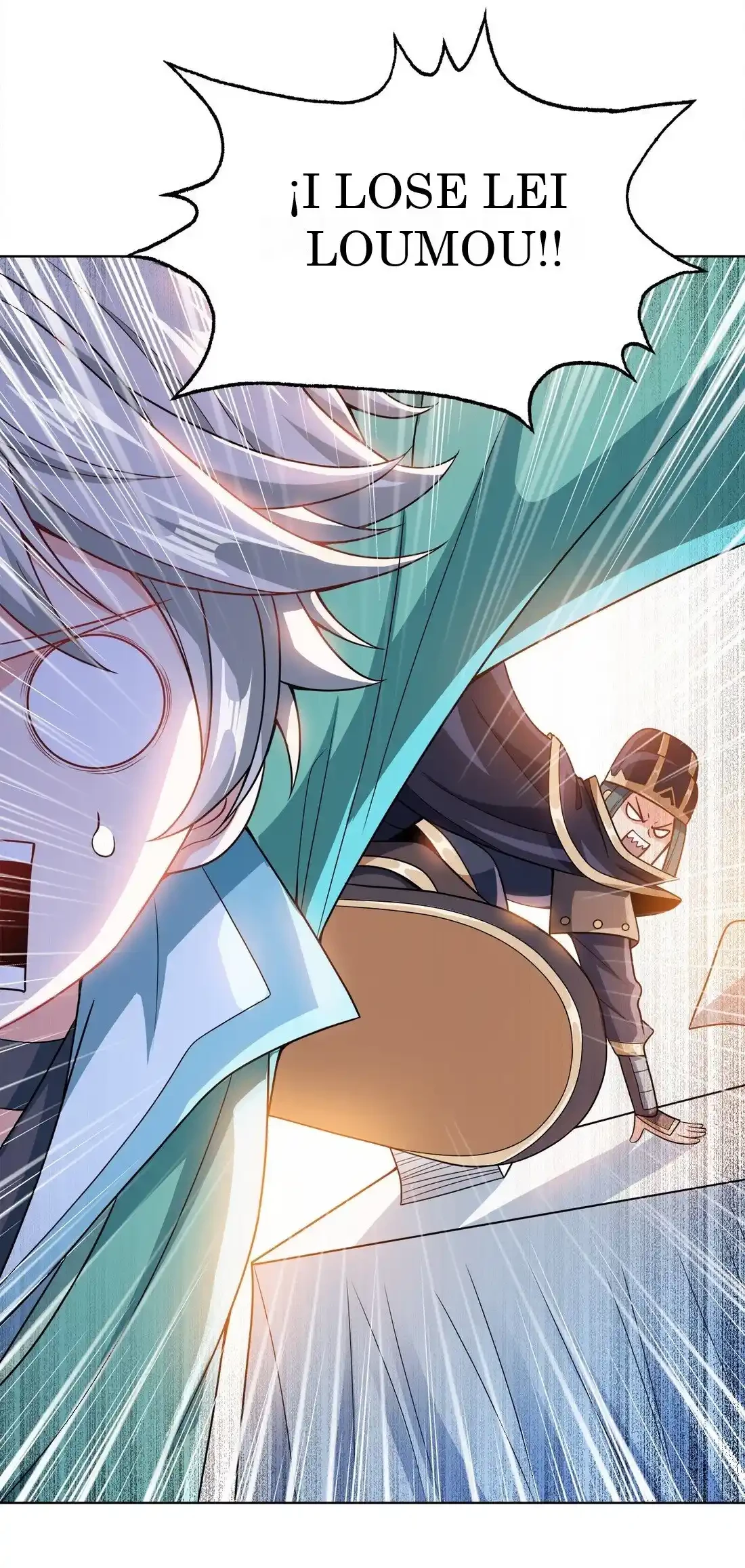 Mi waifu Es La Emperatriz? > Capitulo 25 > Page 81